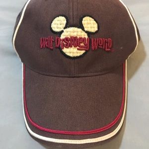 Disney hat